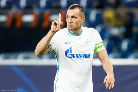 Russie : Dzyuba a refusé de participer à un stage