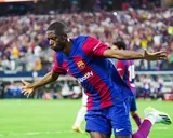 PSG : une piste prestigieuse se referme à cause de Dembélé !