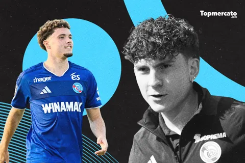 Strasbourg fait tomber 2 records après son mercato démesuré