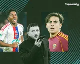 Mercato OM : Dybala, Rashford, De Bruyne, Endrick… Ces transferts retentissants que Pablo Longoria voulait offrir à Marseille