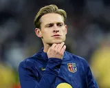 Mercato Barça : un ex-indésirable prolongé avant de Jong ?