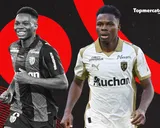 Les gros coups du mercato : quel club et quel transfert pour Mamadou Sangaré ?