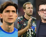 Balerdi revient sur son départ de l’OM, Harry Kane évoque son avenir, le Barça s’offre une pépite de 16 ans… Les 3 infos mercato du jour