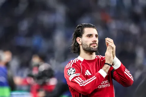 Mercato – Liverpool sort le grand jeu pour prolonger son héros malheureux Dominik Szoboszlai