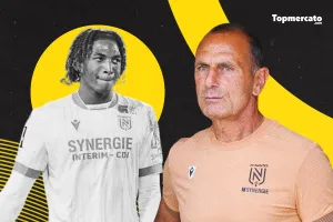 Nantes : jusqu’à 4 arrivées espérées, revirement de situation pour Tati… La feuille de route pour la fin du mercato