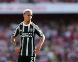 Brésil : écarté, Antony répond à la polémique