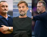Nice tranche sur l’avenir de Haise, Liverpool pense à un retour de Klopp, le plan du Barça pour l’été 2026… Les 3 infos mercato du jour
