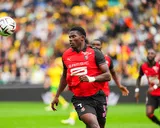 Breel Embolo, la recrue fantôme du mercato estival de Rennes