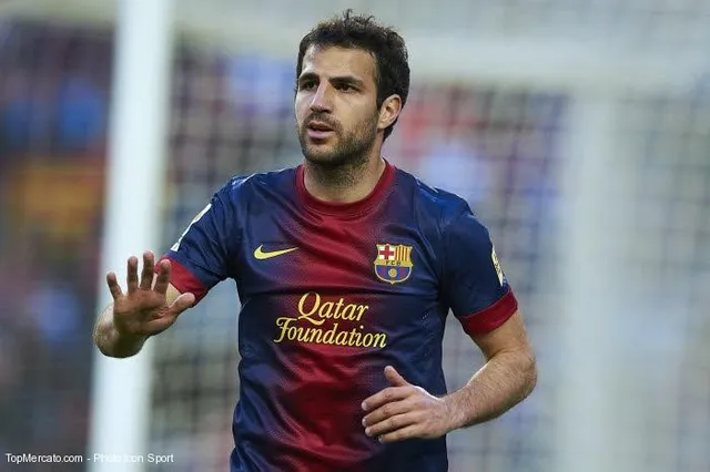 Fabregas à Chelsea… pour arranger tout le monde ?