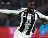 Mercato OM : pourquoi Timothy Weah est une bonne recrue économique