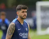PSG : le cauchemar continue pour Lucas Beraldo…