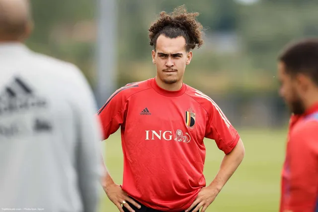 Mercato - Theate, Gouiri, Bourigeaud… Enfin du nouveau à Rennes ?