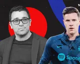 Mercato Barça : Ter Stegen, une piste à moins de 15 M€… Les dilemmes de Deco au poste de gardien