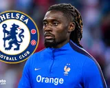 Mercato Chelsea : Manu Koné peut devenir la vente record de la Roma