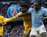 Mercato PSG : une piste à 40 M€ avec un ancien de Ligue 1