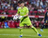 Real Madrid : Kepa fixé sur son sort