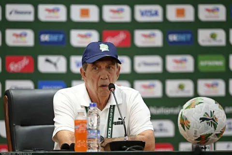 OM : Gasset annonce la couleur sur la fin de saison