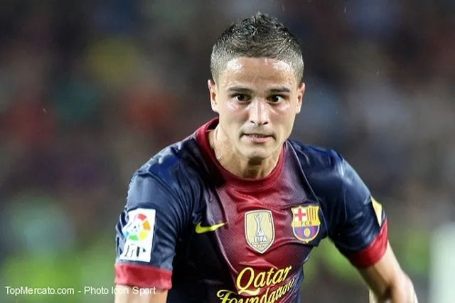 Barça : Afellay et Fontàs prêtés !