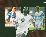 OM – Votez pour votre XI des légendes de l’Olympique de Marseille