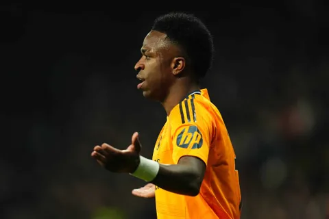 Mercato - Le Real Madrid fixe un prix de vente pour Vinicius !