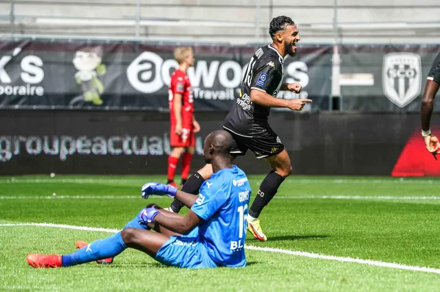 Mercato - Angers : le président s’exprime sur les cas Boufal et Ounahi