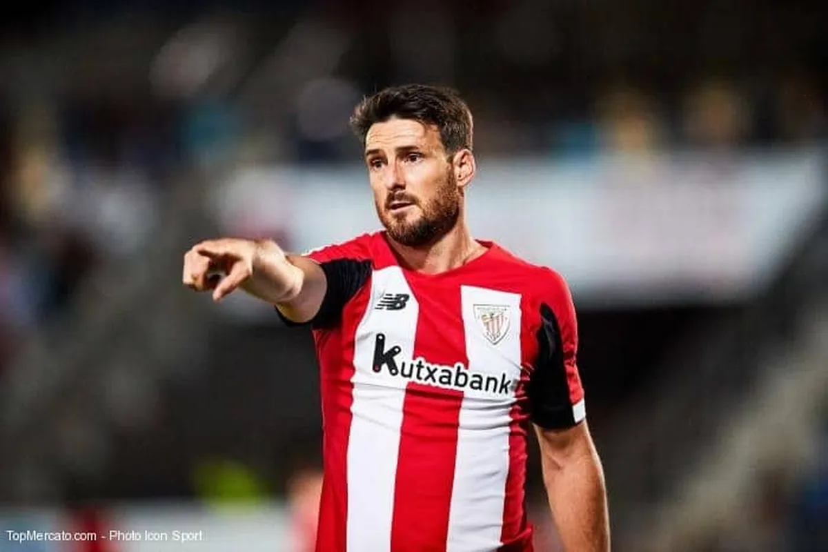 Athletic Bilbao : Aduriz s’est exprimé sur la rumeur OM