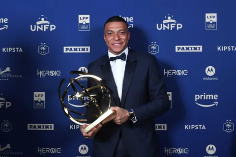 Le « Hasta luego » pour Mbappé fait le buzz