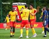 Lens – Metz : chaîne TV et heure du match amical