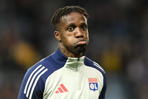 OL : quand s’arrêtera le gâchis Wilfried Zaha ?