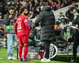 Liverpool : clash avec Salah, Klopp vide son sac !