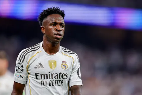 Mercato Real Madrid : ultimatum lancé à Vinicius, 4 cadors de PL en embuscade