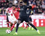 PSG : Enrique allume Deschamps sur Kolo Muani !
