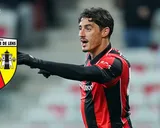 Mercato Lens : les Sang et Or face au 13e de Liga pour l’ancien Niçois Tiago Gouveia