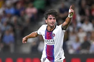 Lille-PSG en DIRECT : suivez le match de la 2e journée de Ligue 1