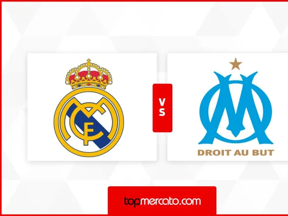 Pronostic Real Madrid Marseille – Ligue des Champions (16/09/2025)