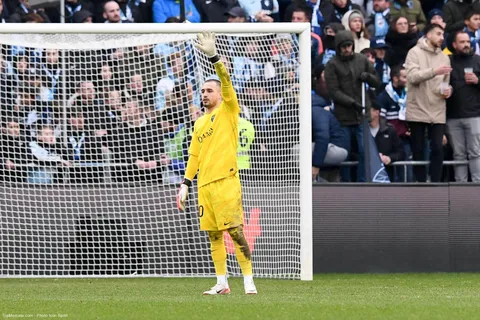 PSG : l’hommage de Mbappé à Tenas