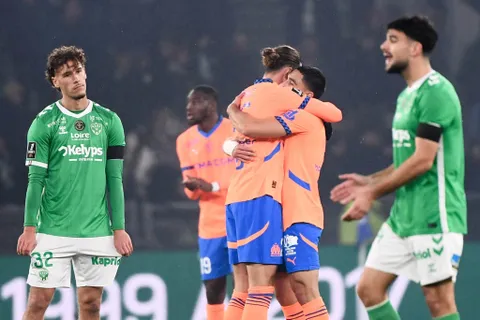ASSE : les 5 joueurs passés à côté à mi-saison
