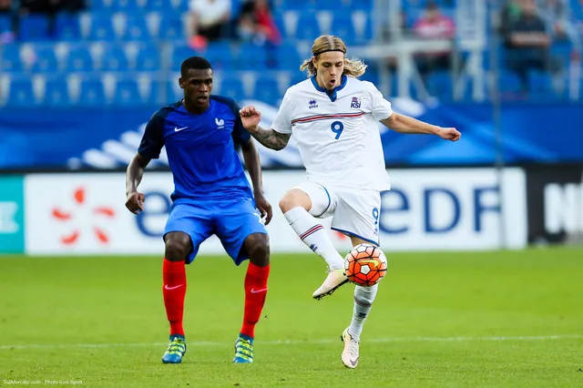 Officiel Mercato - Nîmes : un international islandais rejoint les Crocos