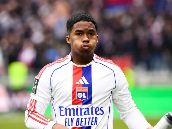 OL : la double peine ? L’expulsion d’Endrick contre Nantes pourrait coûter cher à Lyon…