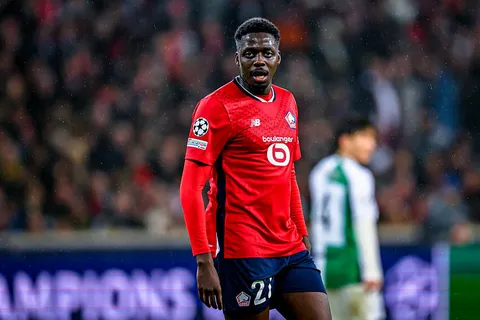 Mercato LOSC : une belle porte de sortie s’ouvre pour Mohamed Bayo avec le 2e de Süper Lig