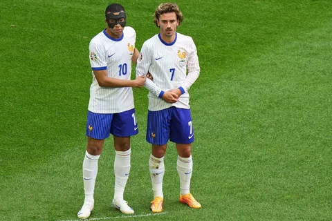 “Deux poids, deux mesures” chez les Bleus, un ancien dénonce !