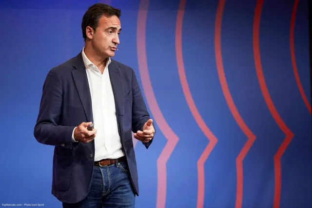 Officiel Mercato - Barça : Ferran Reverter a démissionné