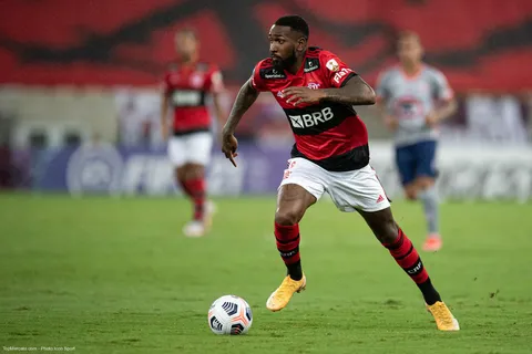 Mercato - OM : le père de Gerson s’est renseigné sur Marseille