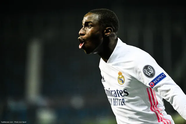 Mercato - PSG : c’est sérieux pour Ferland Mendy