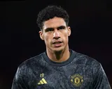 Très gros coup dur pour Varane