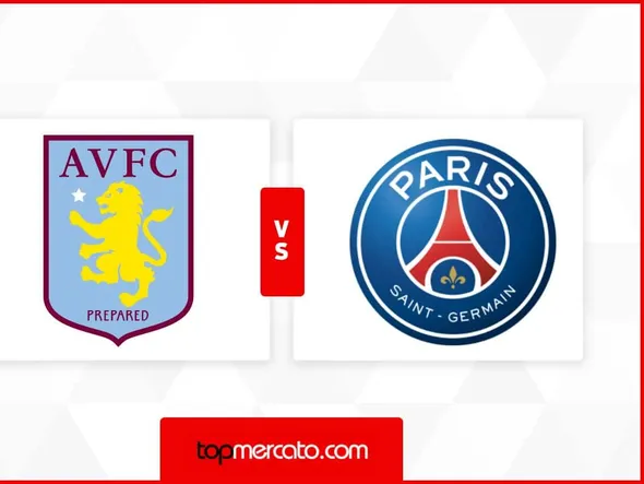 Pronostic Aston Villa PSG – Ligue des Champions (15/04/2025)