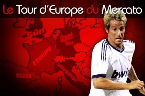 Di Maria au coeur du cyclone, Jackson Martinez ciblé par Arsenal, MU dit non à Coentrao… Le Tour d’Europe de la presse