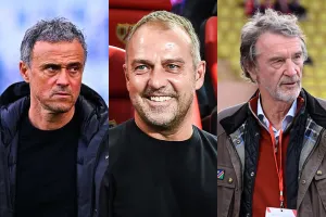 Départ possible pour un titi du PSG, le Barça a bouclé un joli coup, Ratcliffe a désigné son favori pour le banc de Manchester United… Les 3 infos mercato du jour