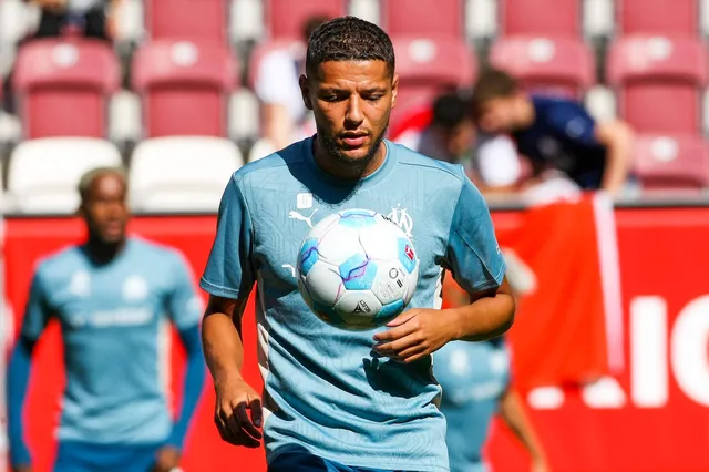 Mercato - OM : L’Equipe en remet une couche pour Harit