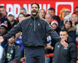 Manchester United : “Il doit démontrer qu’il est un grand entraîneur sur trois ans”, un ultimatum fixé à Amorim !